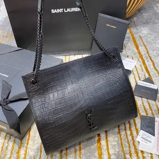 NIKI YSL TOTE BAG 0426